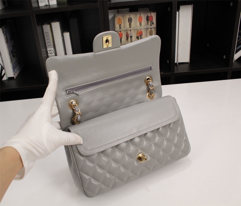 Ch**el cf series bags